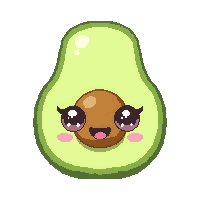 avocado