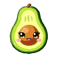 avocado 1