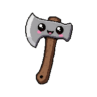 axe 2
