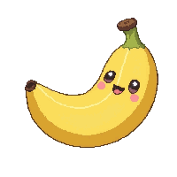 banana