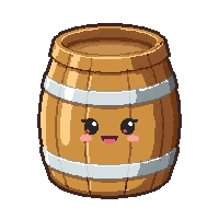 barrel