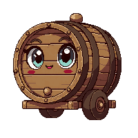 barrel 1