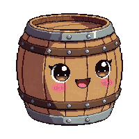 barrel 2