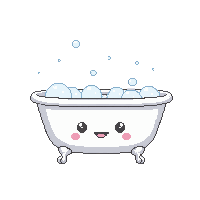 bathtub 2