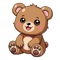 bear 2