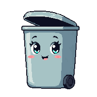 bin
