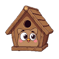 birdhouse