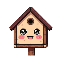 birdhouse 1