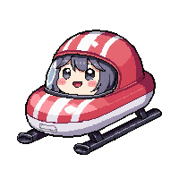 bobsled 1