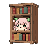bookcase 1