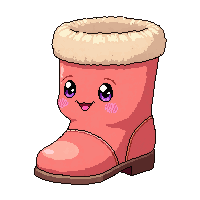 boot