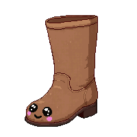 boot 1