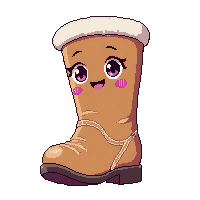 boot 2