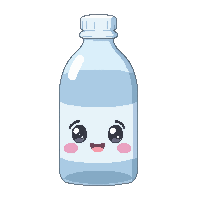 bottle