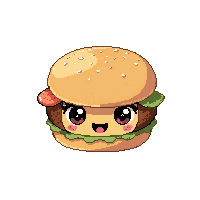 burger 1