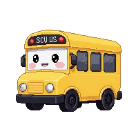 bus