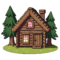 cabin