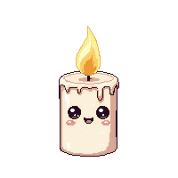 candle