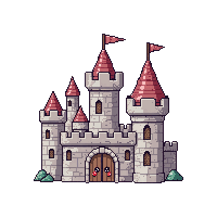 castle