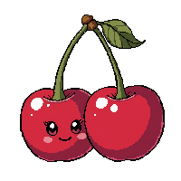 cherry 1