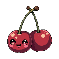 cherry 2