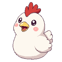 chicken
