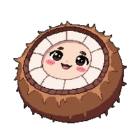 coconut
