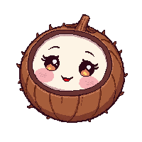 coconut 1