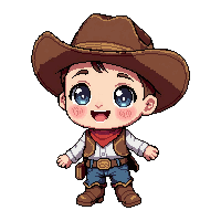 cowboy