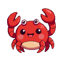 crab