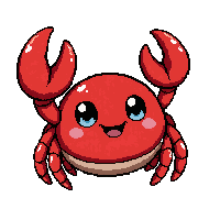 crab 1