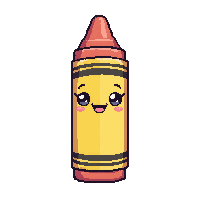 crayon