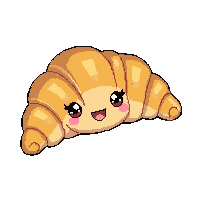 croissant 2