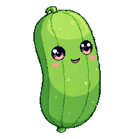 cucumber 1