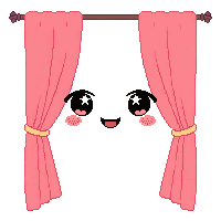curtain
