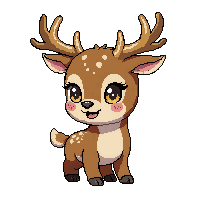 deer 2