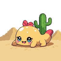 desert