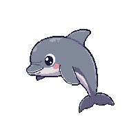 dolphin