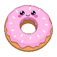 donut