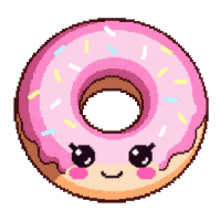 donut 1