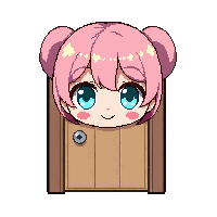 door