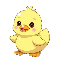 duck 1