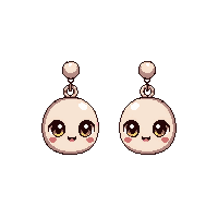 earring