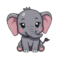 elephant 1