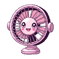 fan
