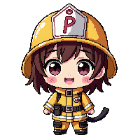 firefighter
