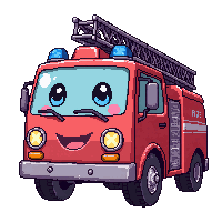 firetruck
