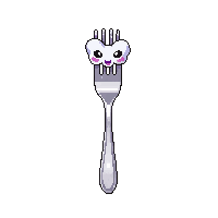 fork