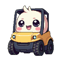 forklift