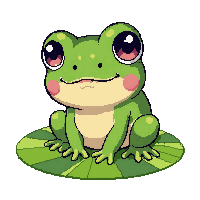 frog